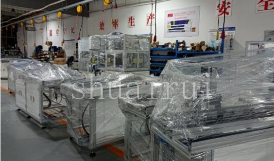 Rotor Shipment: Ang Paglalakbay ng Pang -industriya na Kapangyarihan
