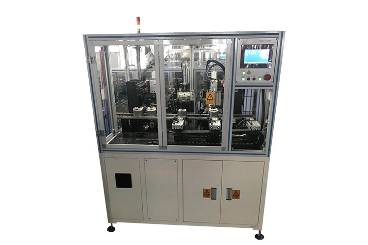 Bakit ang isang brushed stator production unit na muling tukuyin ang kahusayan sa pagmamanupaktura?